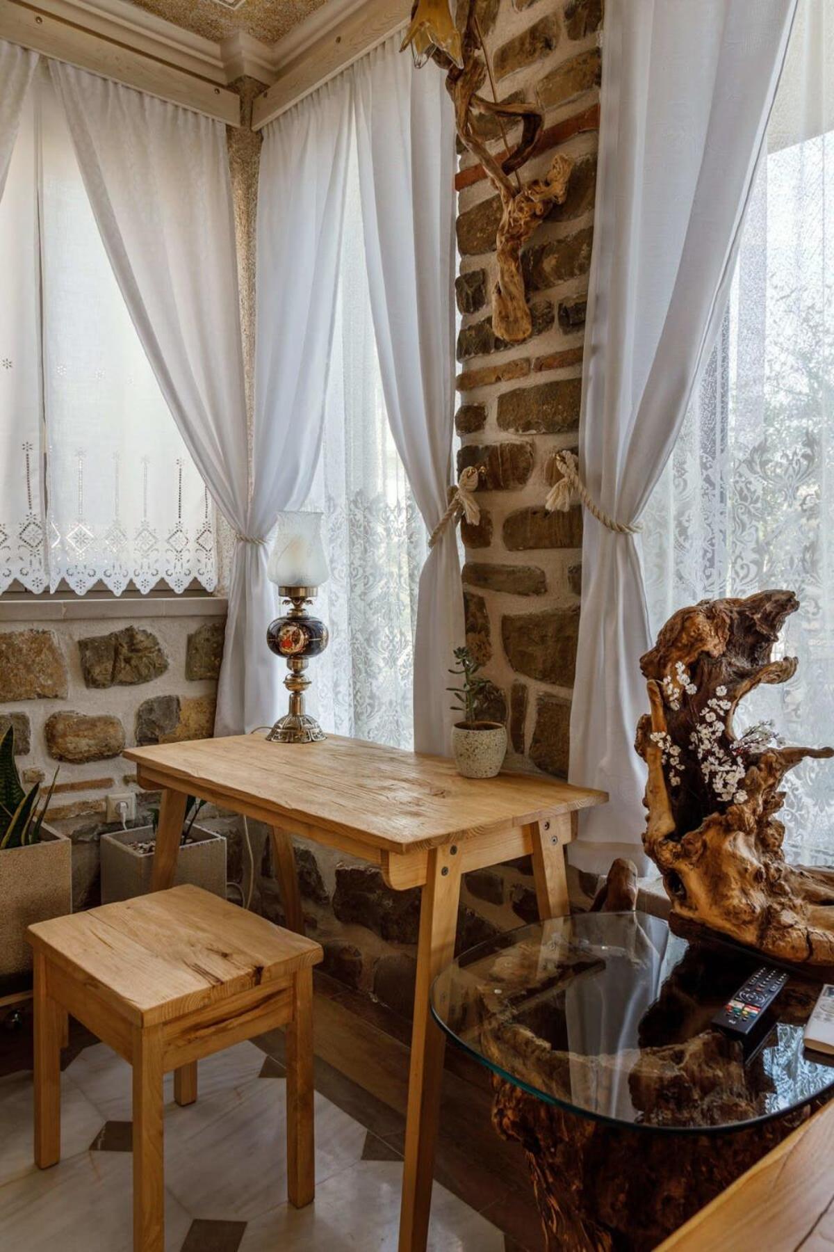 Lithos Messolongi Paradise - A Luxurious Retreat Missolonghi Ngoại thất bức ảnh