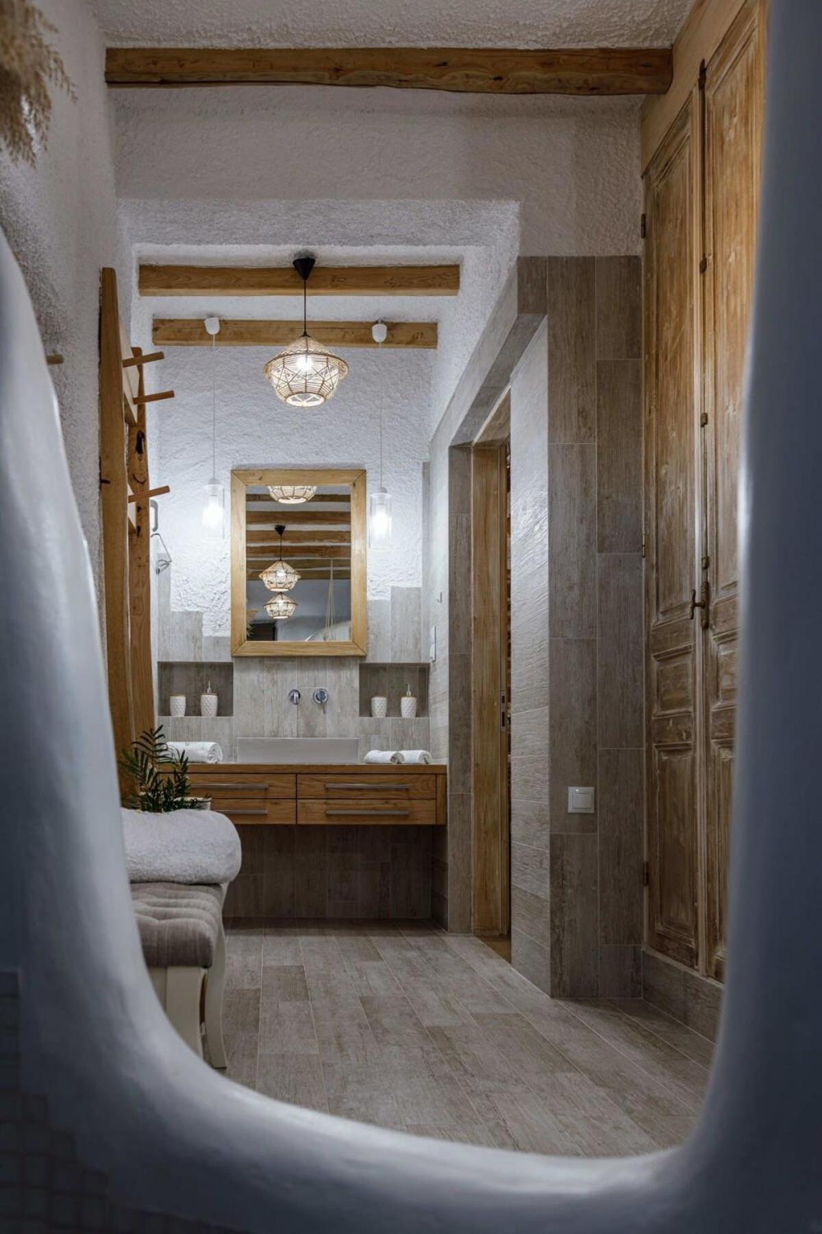 Lithos Messolongi Paradise - A Luxurious Retreat Missolonghi Ngoại thất bức ảnh