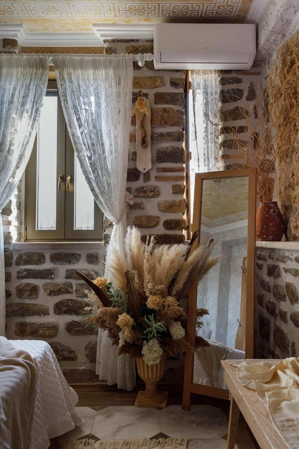 Lithos Messolongi Paradise - A Luxurious Retreat Missolonghi Ngoại thất bức ảnh