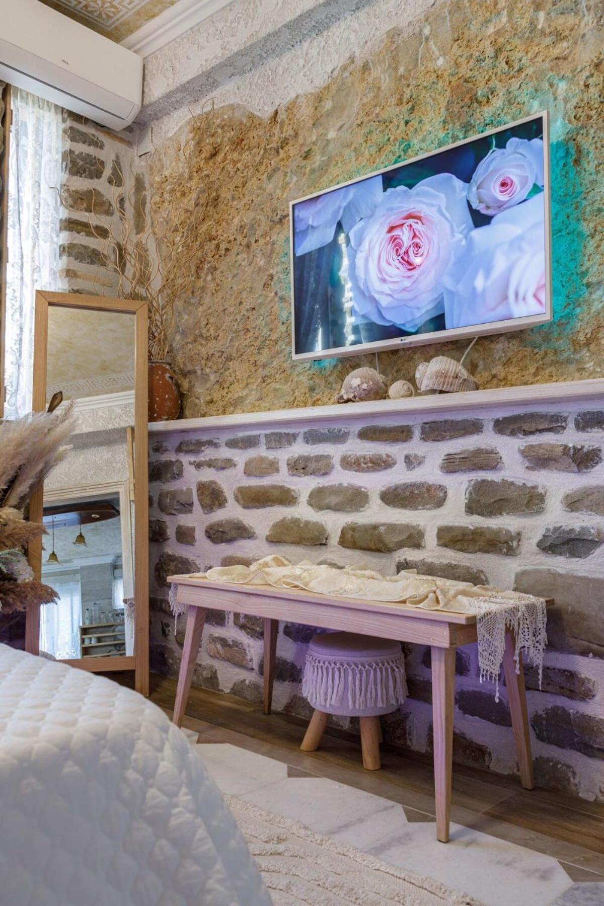 Lithos Messolongi Paradise - A Luxurious Retreat Missolonghi Ngoại thất bức ảnh